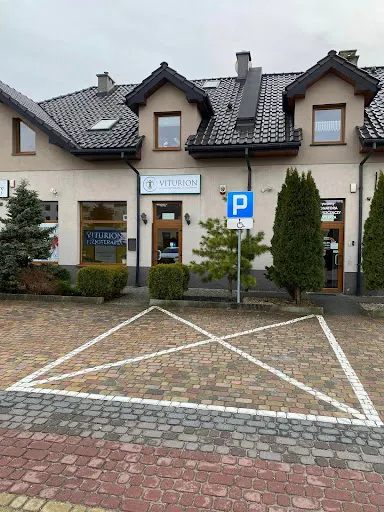 Viturion Nowoczesna Fizjoterapia